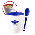 16 Oz. Stir'N Sip Mug